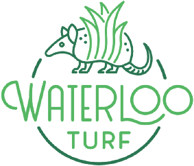 Waterloo Turf Austin logo